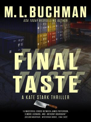 cover image of Final Taste